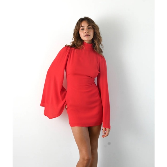 Yellow the Label “Raya Dress” - Picture 1 of 7